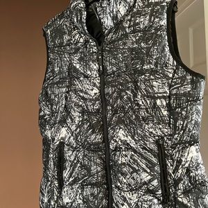 Puffer Vest by Mark New York